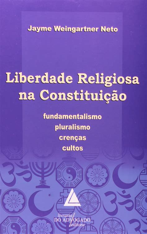 liberdade religiosa na constituição